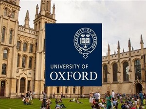 Bạn có tự tin vượt qua bài phỏng vấn của Đại học Oxford không?