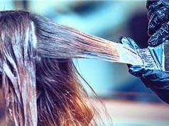 Nhuộm tóc có làm tăng nguy cơ mắc ung thư vú?
