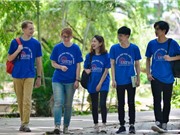 10 năm Đại học KH&CN Hà Nội: Tương lai gắn với trách nhiệm ở phía trước 