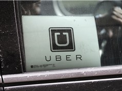 Hành khách Uber báo cáo hơn 3.000 vụ xâm hại tình dục vào năm ngoái