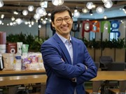 Vị doanh nhân bỏ học Harvard và start-up giá trị nhất Hàn Quốc