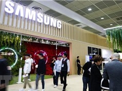 Samsung đạt thỏa thuận cung cấp thiết bị mạng 4G và 5G cho Canada