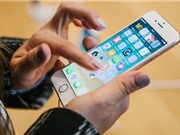 iPhone thoát sức ép tăng giá nhờ thỏa thuận thương mại Mỹ - Trung