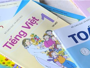 Đào tạo 100.000 giáo viên lớp 1 theo chương trình mới