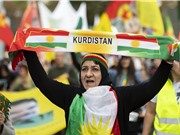 Người Kurd: Dân tộc không có quốc gia