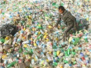 Mallorca: cuộc đấu tranh chống chất thải nhựa