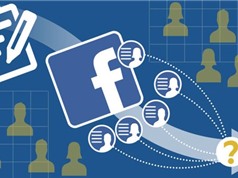 Facebook bị lộ thông tin của 29.000 nhân viên 