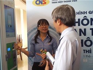 TPHCM cần đầu tư thí điểm trường học thông minh