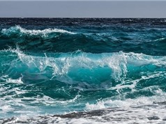 Phát minh khoa học mới giúp sản xuất điện năng từ nước biển