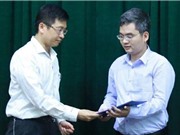 Viện Hàn lâm KH&CN Việt Nam: Công bố quốc tế tăng 15% mỗi năm trong 5 năm liên tiếp