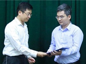 Viện Hàn lâm KH&CN Việt Nam: Công bố quốc tế tăng 15% mỗi năm trong 5 năm liên tiếp