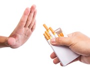 Hút thuốc làm tăng nguy cơ đột quỵ ở nam giới trẻ