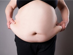 Tình trạng béo phì cũng là nguyên nhân gây biến đổi khí hậu