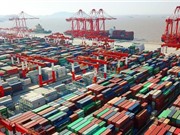 Kim ngạch xuất nhập khẩu của Việt Nam tăng 7,6% năm 2019