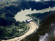 Nguy cơ hạn mặn nghiêm trọng ở ĐBSCL do nhà máy thủy điện Trung Quốc giảm xả nước