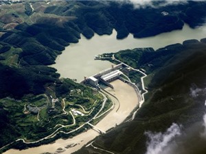 Nguy cơ hạn mặn nghiêm trọng ở ĐBSCL do nhà máy thủy điện Trung Quốc giảm xả nước