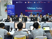Việt Nam có 2 đội vào vòng Chung kết WhiteHat Grand Prix 06