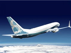Boeing phát hiện thêm vấn đề trên dòng 737 Max 