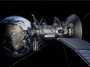 Làm cách nào mà chỉ cần 4 vệ tinh là đủ để cung cấp Internet cho toàn thế giới?