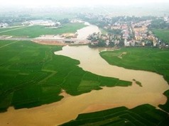 Phát hiện cơ chế ô nhiễm arsenic mới ở đồng bằng sông Hồng