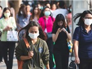 Phơi nhiễm ozone liên quan đến nguy cơ tử vong gia tăng
