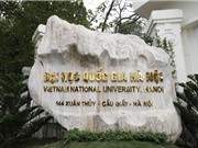 Việt Nam lần đầu vào bảng xếp hạng đại học ở các nền kinh tế mới nổi của THE
