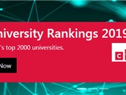 4 đại học Việt Nam vào xếp hạng các đại học thế giới của ĐH Thượng Hải