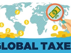 Cơ hội cho Việt Nam cải cách hệ thống thuế