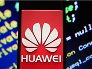 Mỹ cáo buộc thêm 16 tội danh cho Huawei
