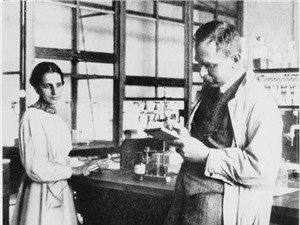 Lise Meitner: Mẹ của bom nguyên tử