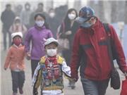 Ô nhiễm không khí : Các thành phố Đông Nam Á soán ngôi Bắc Kinh