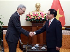 Pháp đánh giá cao các biện pháp chống dịch COVID-19 của Chính phủ Việt Nam