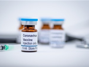 Công ty Mỹ sắp thử nghiệm vaccine Covid-19 trên người