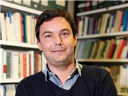 Thomas Piketty: Kinh tế suy giảm do đầu tư cho giáo dục chững lại