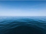 Trái đất hoàn toàn bị đại dương bao phủ cách đây 3,2 tỷ năm