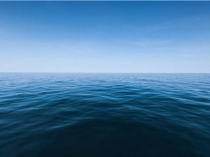 Trái đất hoàn toàn bị đại dương bao phủ cách đây 3,2 tỷ năm