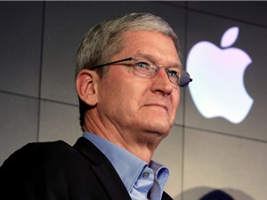 Apple cho phép nhân viên làm việc tại nhà 