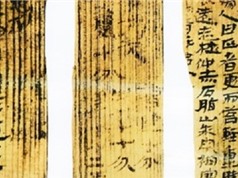 Người Trung Quốc cổ đại am hiểu về dịch bệnh từ cách đây 3.000 năm
