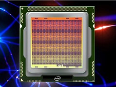 Sức mạnh chip hình thái học thần kinh của Intel 