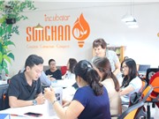 Cơ hội cho các startup non trẻ ở Hà Nội được huấn luyện và đầu tư