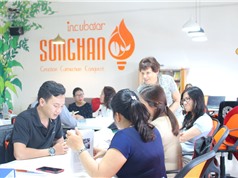 Cơ hội cho các startup non trẻ ở Hà Nội được huấn luyện và đầu tư