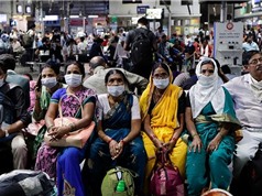 Ấn Độ: Tỉ lệ xét nghiệm thấp có thể vô tình che giấu các ca nhiễm Covid-19