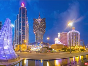 Bồ Đào Nha giữ và trả Macau như thế nào?