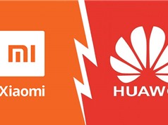 Xiaomi vượt Huawei trở thành nhà sản xuất smartphone lớn thứ ba thế giới