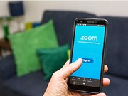 Ứng dụng Zoom gửi trái phép dữ liệu người dùng cho Facebook
