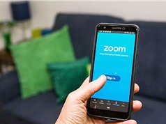 Ứng dụng Zoom gửi trái phép dữ liệu người dùng cho Facebook