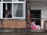 Trung Quốc tư vấn tâm lý miễn phí cho người bị ảnh hưởng bởi dịch Covid-19