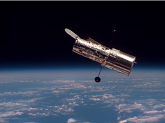 Kính thiên văn vũ trụ Hubble đã thấy gì vào ngày sinh của bạn? 