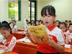 Chữ Việt Nam song song 4.0: Không có cơ sở khoa học và không nên phổ biến