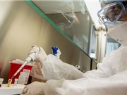 Argentina giải mã thành công bộ gene của virus SARS CoV-2